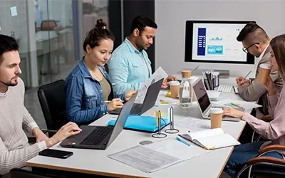 Benefits of Hiring a Software Development Company for Startups in USA